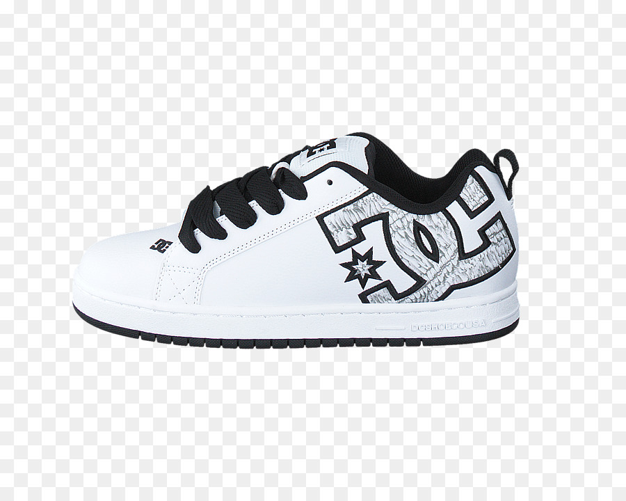 Skate Sepatu，Dc Shoes PNG