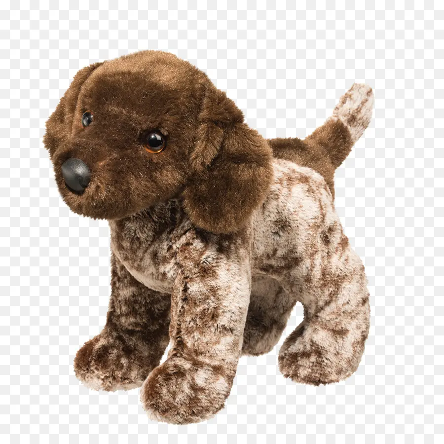 Boneka Anjing，Mewah PNG