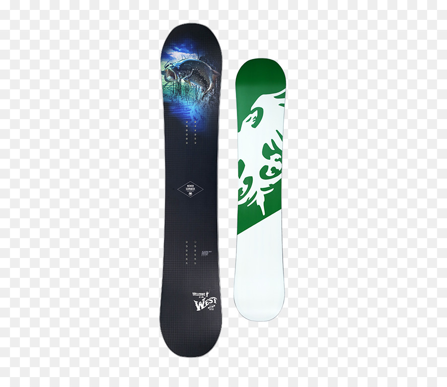 Snowboard，Pernah Panas PNG