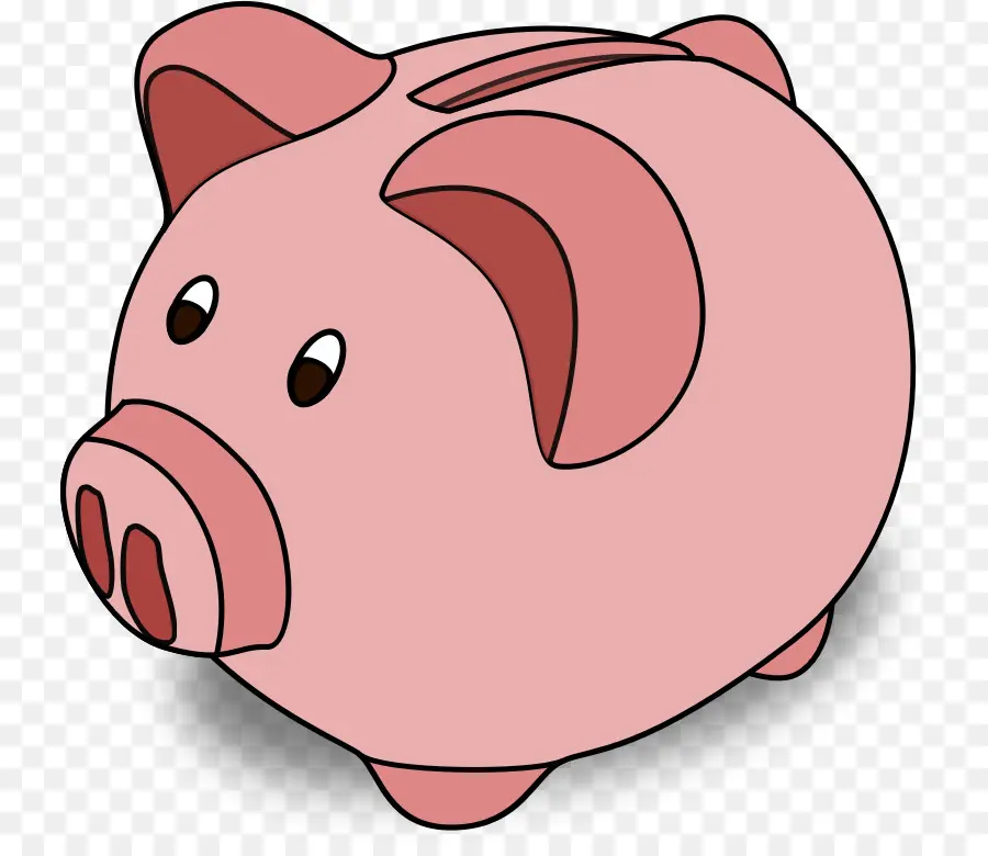 Babi，Celengan PNG