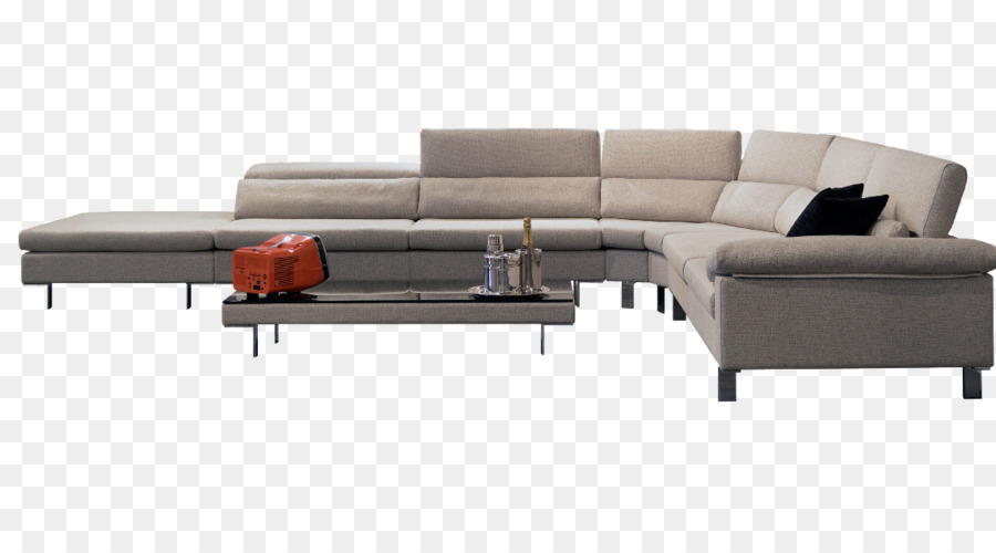 Tempat Tidur Sofa，Kursi Malas PNG