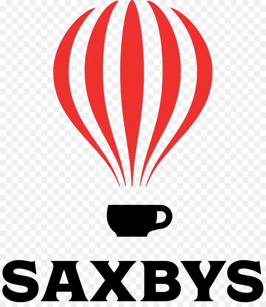 Saxby，Balon PNG