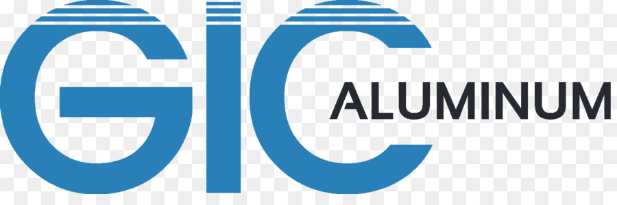 Gic Aluminium，Logo PNG