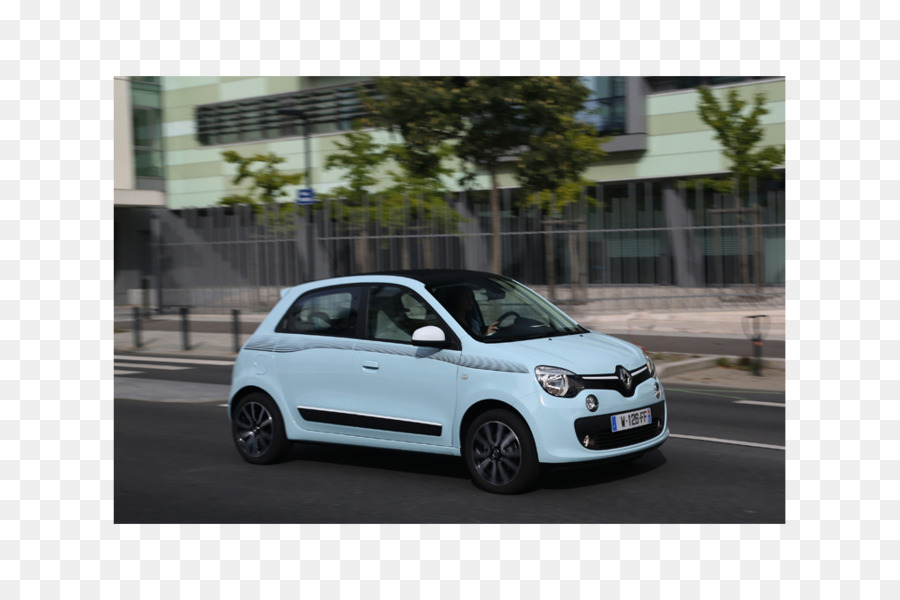 Renault Twingo，Renault PNG