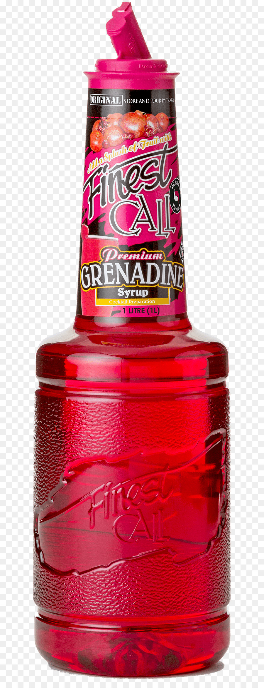 Grenadine，Koktail PNG