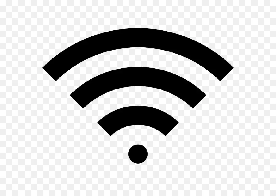 Wifi，Sinyal PNG