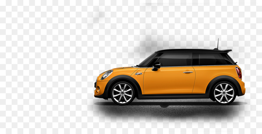 Mini，Mobil PNG