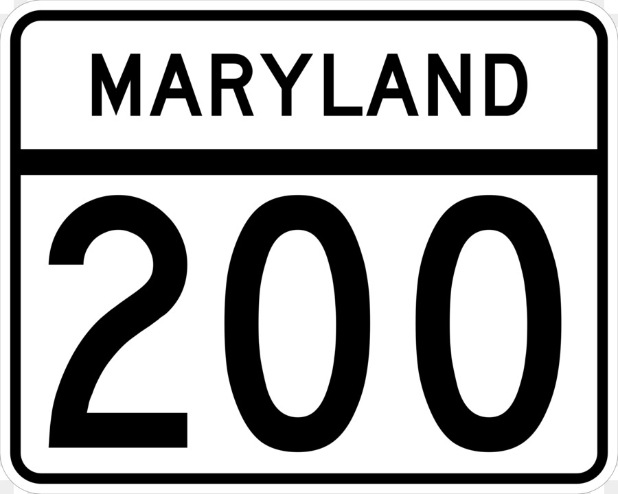 Maryland Rute 161，Maryland Rute 260 PNG