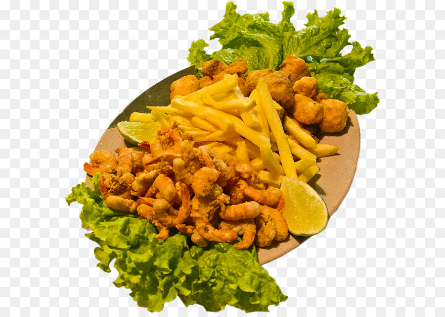 Pakora，Masakan Vegetarian PNG