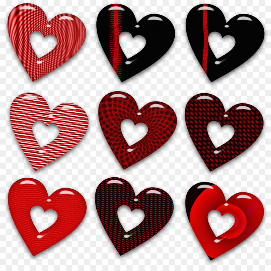 Jantung，Cinta PNG