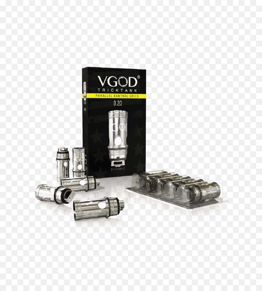 Resmi Vgod，Rokok Elektronik PNG