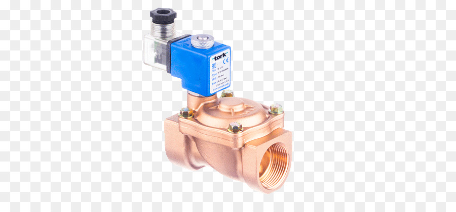 Solenoid，Katup PNG