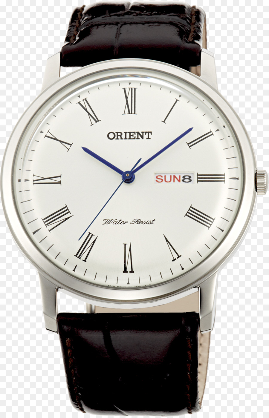 Watch Orient，Watch PNG