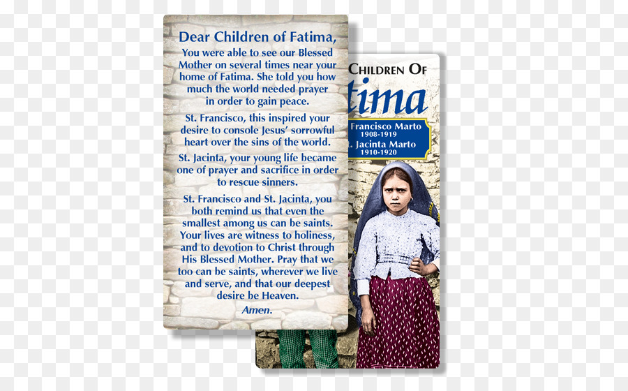 Cahaya Pada Tragedi Dunia Fatima 19172017，Iklan PNG