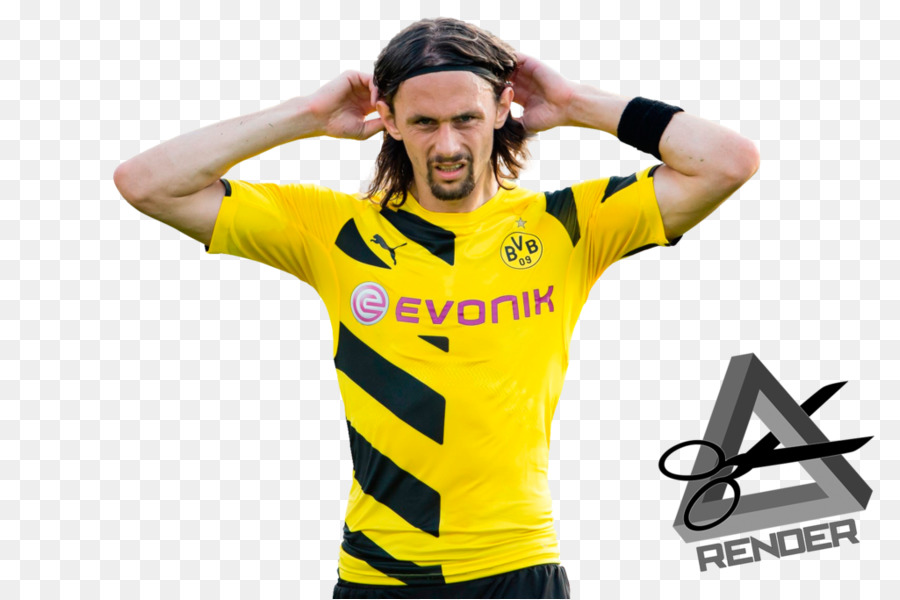 Borussia Dortmund，Pemain Sepak Bola PNG