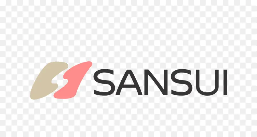 Sansui Listrik，Logo PNG