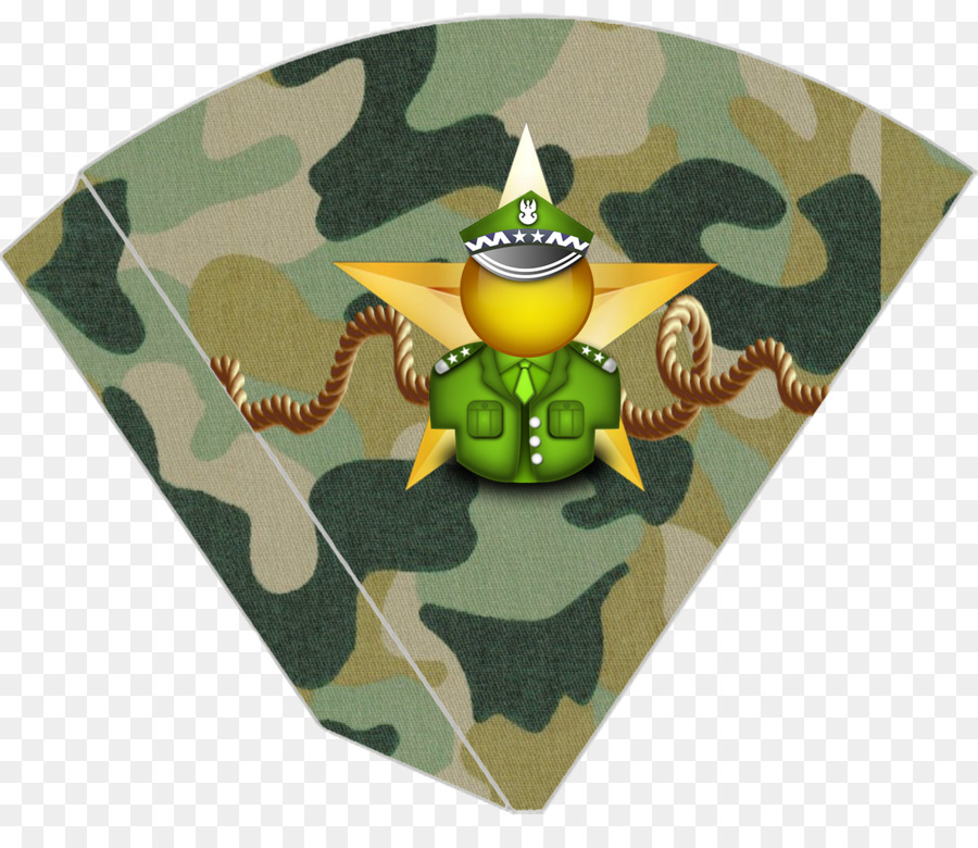 Militer Kamuflase，Militer PNG