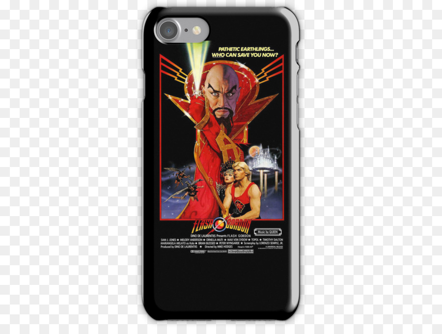 Flash Gordon，Film PNG