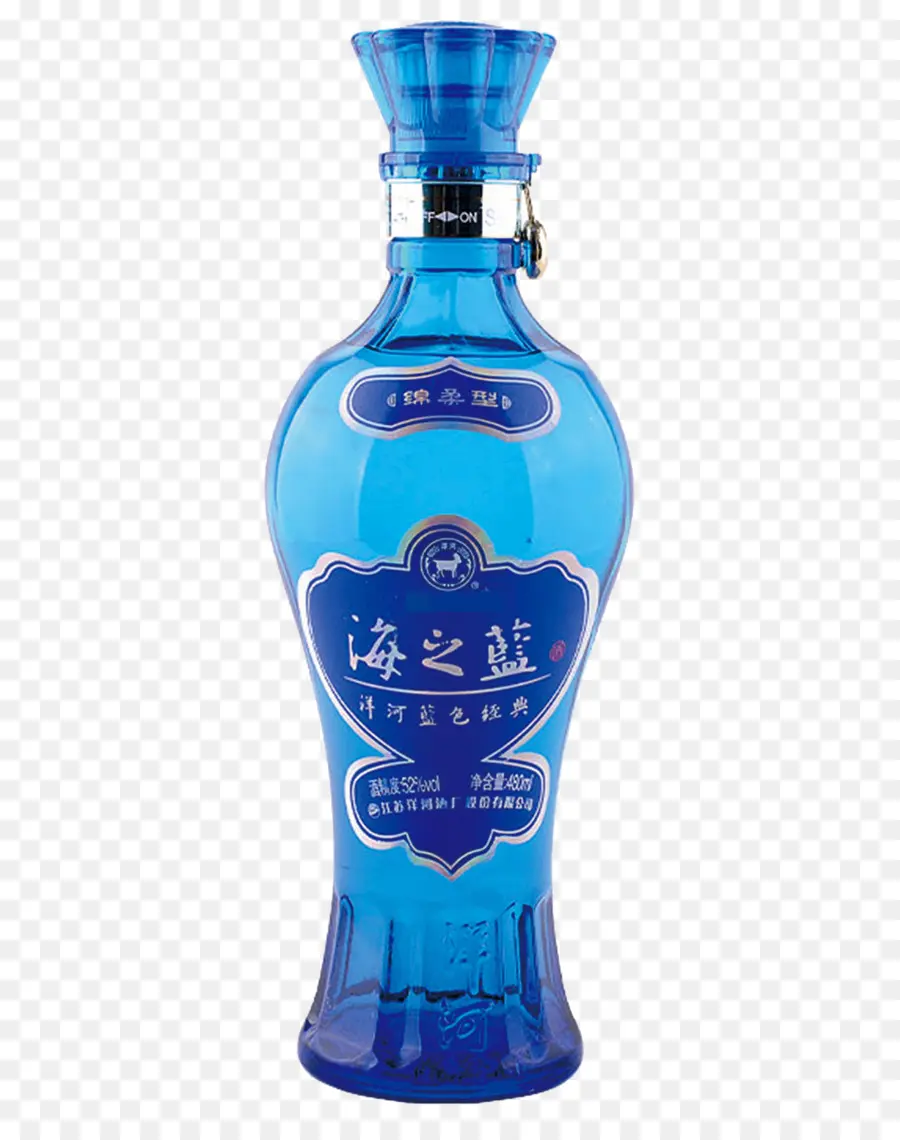 Botol Biru，Botol PNG