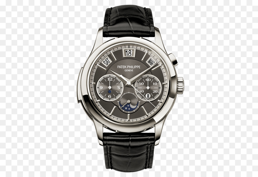 Patek Philippe Co，Grande Komplikasi PNG