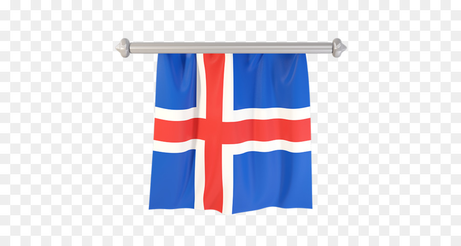 Bendera，Bendera Islandia PNG