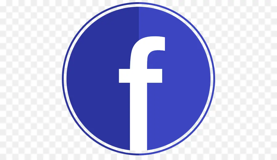 Logo Facebook，Media Sosial PNG