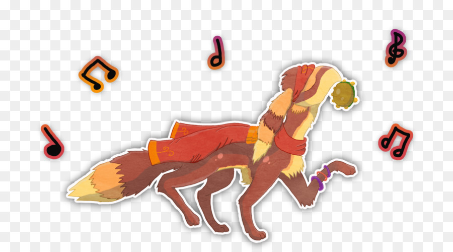 Canidae，Pony PNG