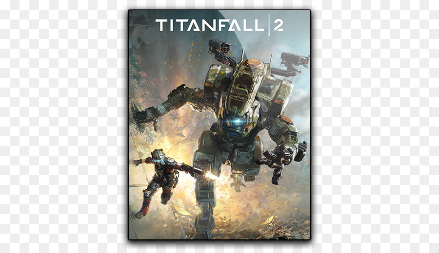 Titanfall 2，Xbox 360 PNG