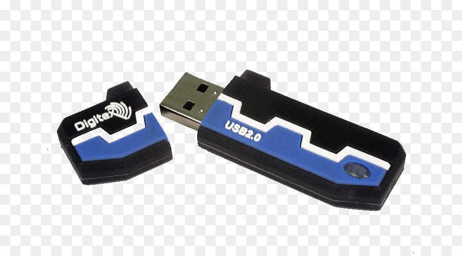 Usb Flash Drive，Penyimpanan Data PNG