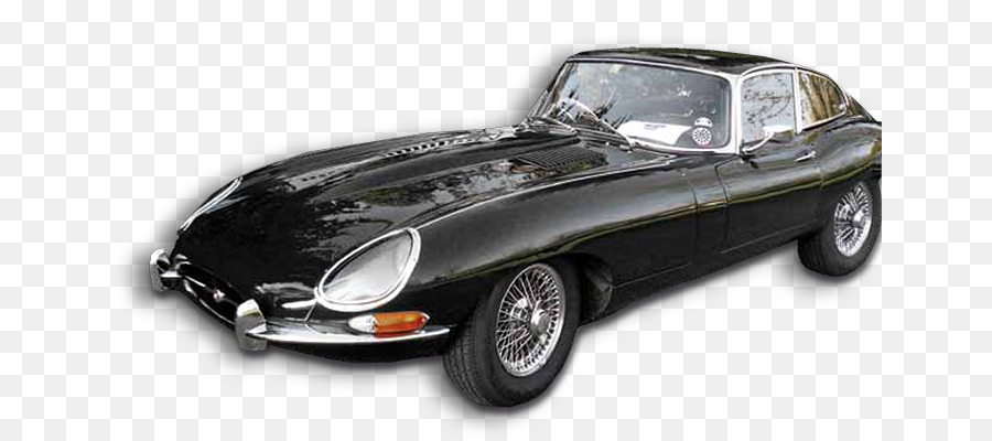 Jaguar Etype，Mobil PNG