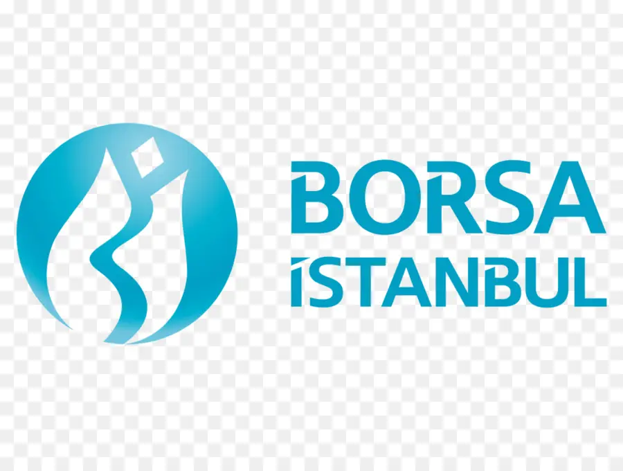 Logo Borsa Istanbul，Bursa Efek PNG