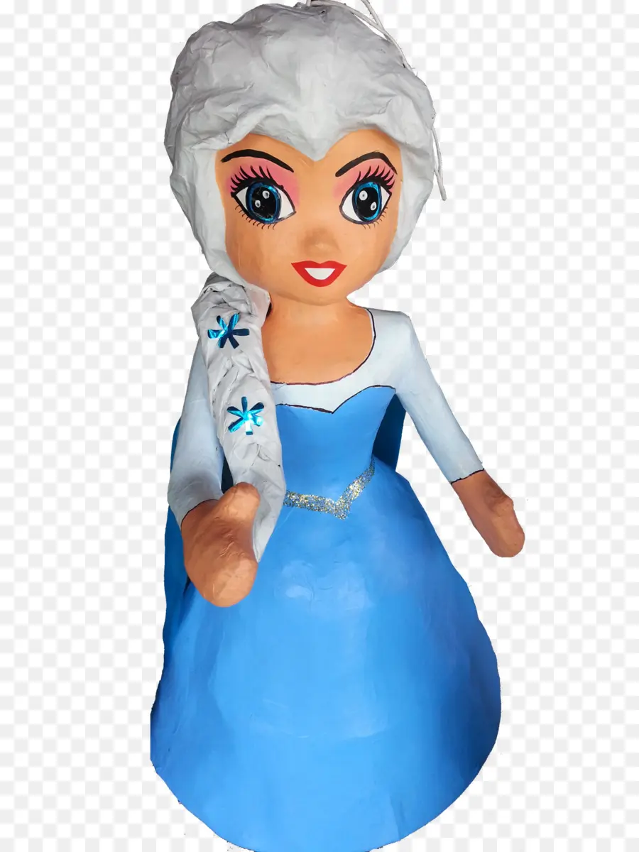 Elsa，Boneka PNG