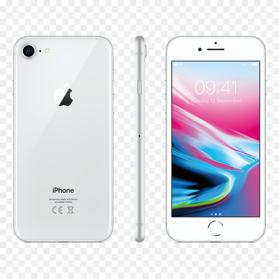 Iphone，Telepon Pintar PNG