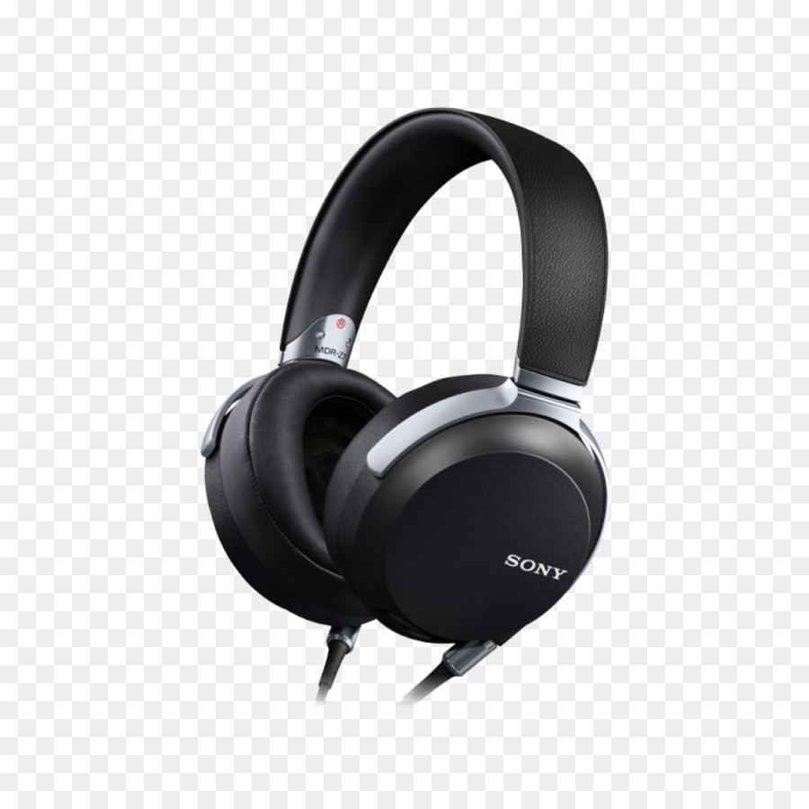 Sony Mempekerjakan Mdrz7 Headphone，Sony PNG