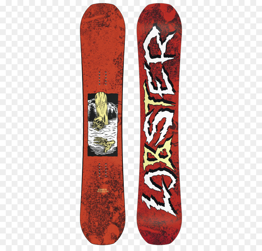 Snowboard，Lobster PNG