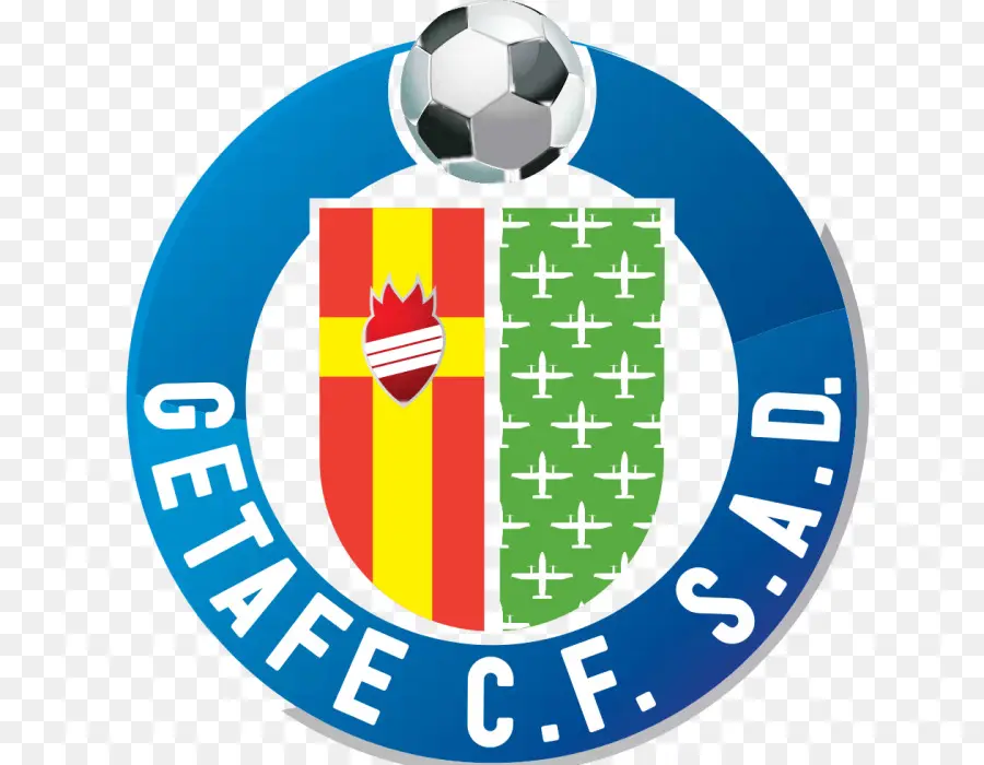 Getafe Cf，Getafe PNG