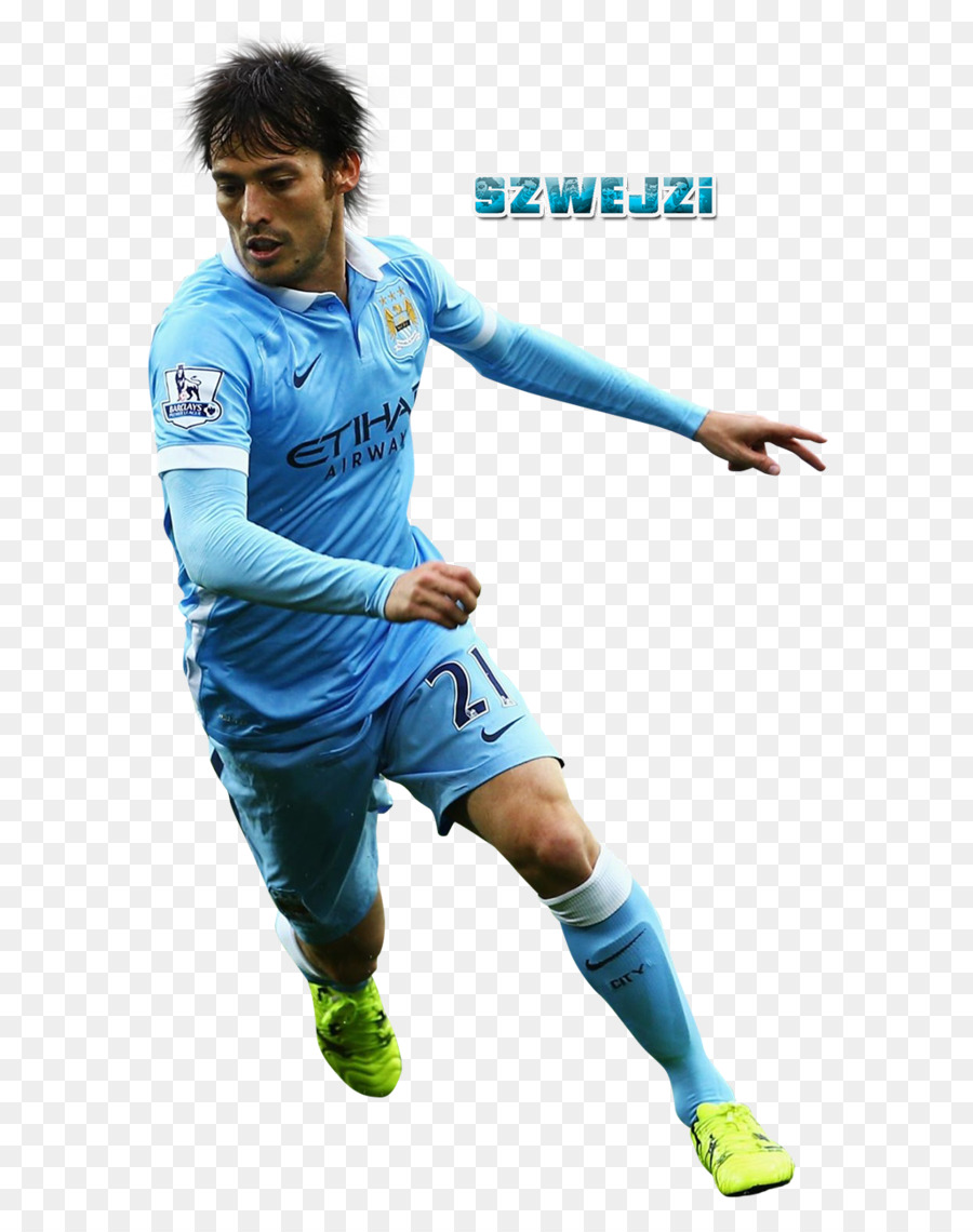 David Silva，Sepak Bola PNG