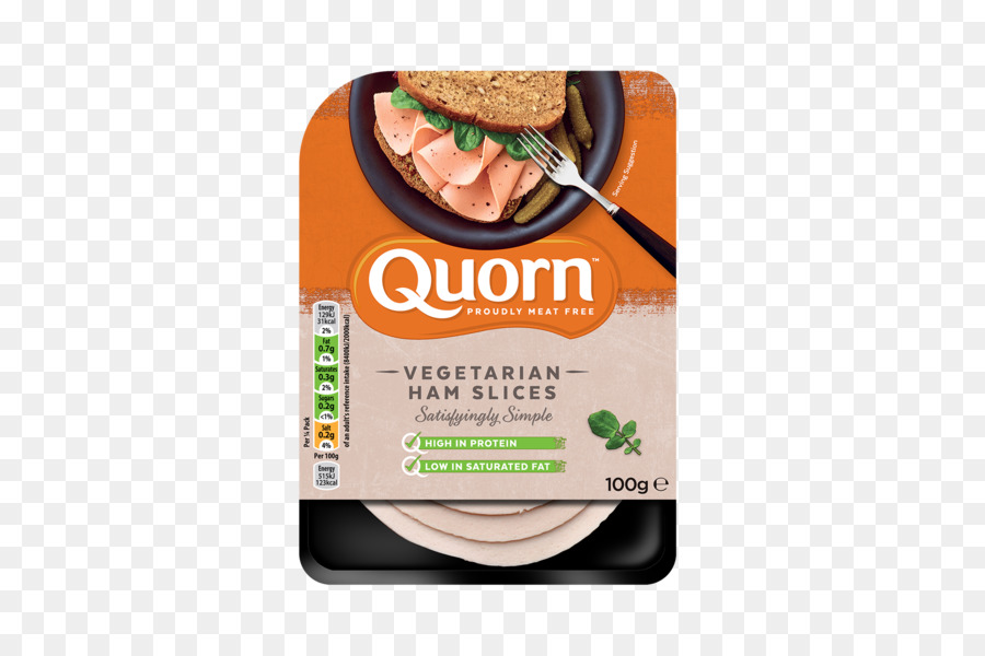 Ham，Quorn PNG