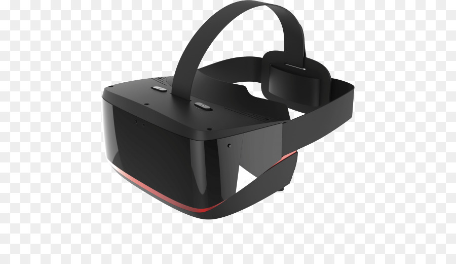 Realitas Virtual Headset，Celah Oculus PNG