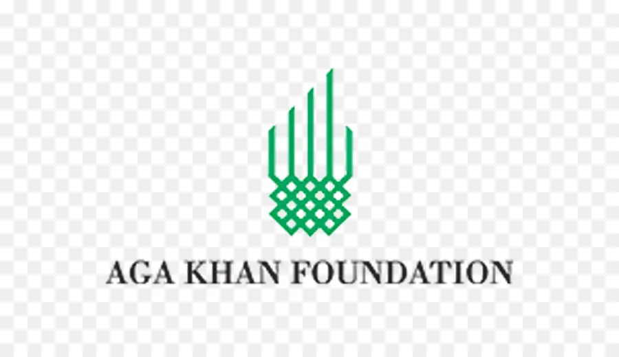 Yayasan Aga Khan，Logo PNG