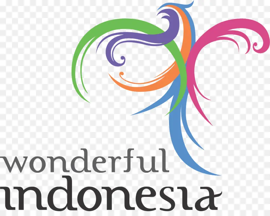 Indonesian，Tourism In Indonesia PNG