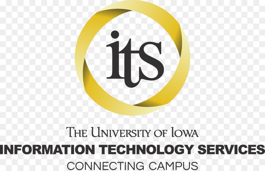 Logo，University Of Iowa Jasa Teknologi Informasi Its PNG