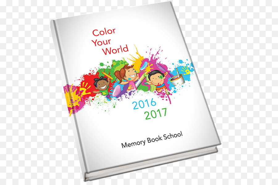 Desain Cover Buku  Tahunan  Sekolah Guru Paud