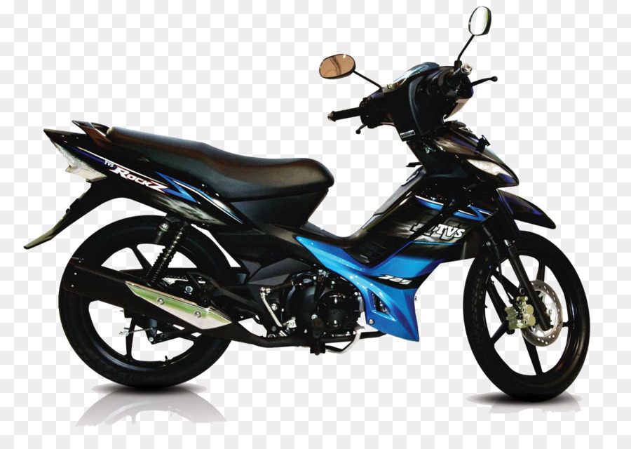 Sepeda Motor Oranye，Sepeda PNG