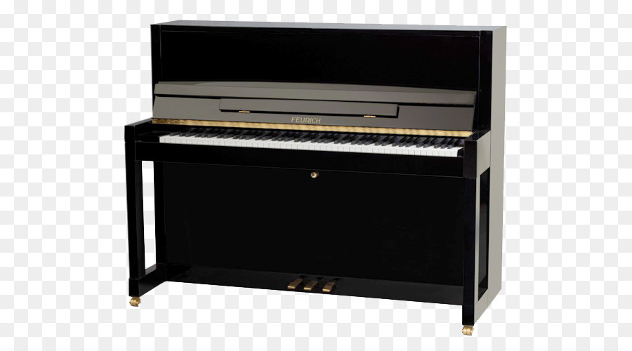 Piano，Musik PNG