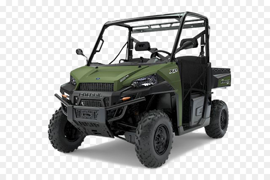 Polaris Industri，Polaris Rzr PNG