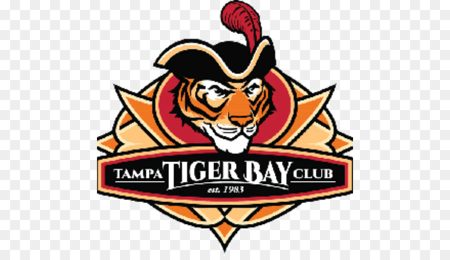 Tiger Bay Club Tampa，Harimau PNG
