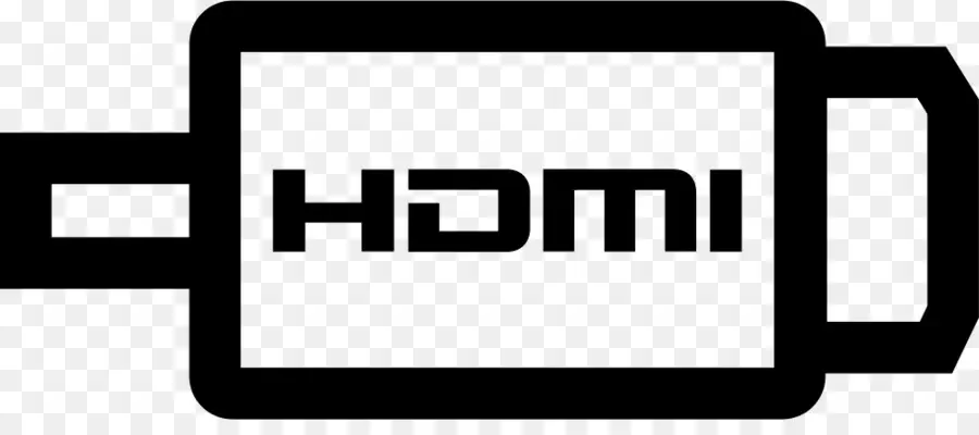 Logo Hdmi，Teknologi PNG