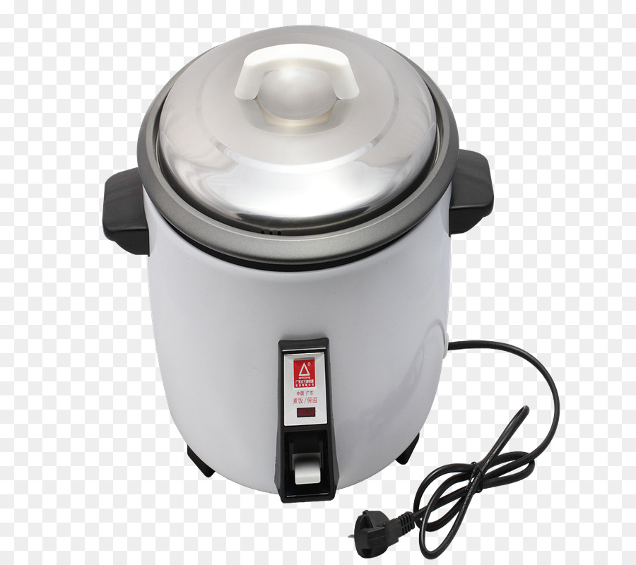 Rice Cooker，Makanan Prosesor PNG