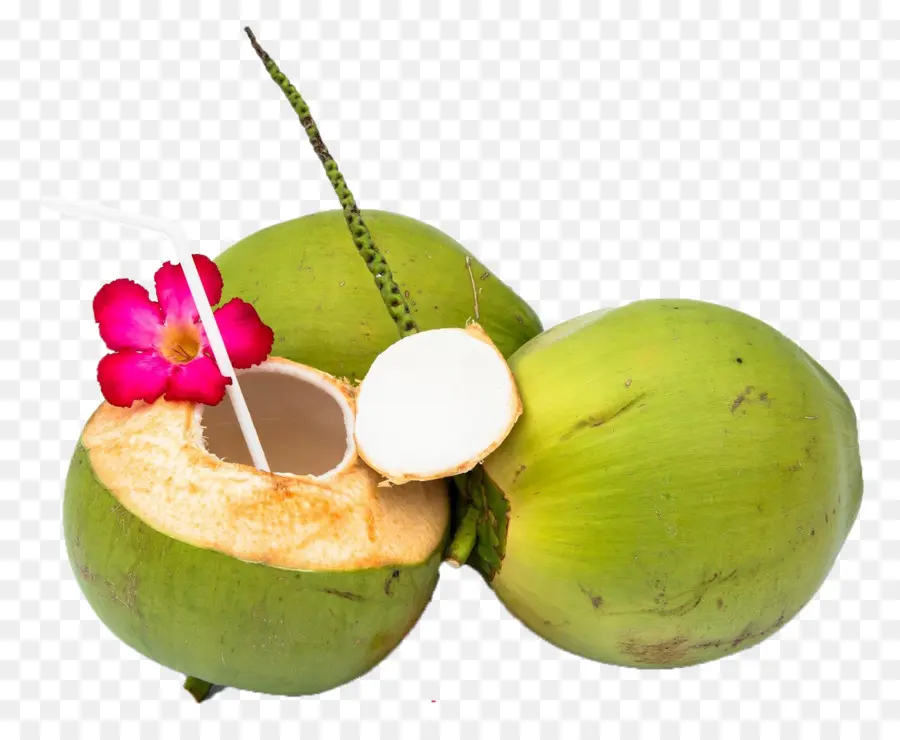 Minuman Kelapa，Tropis PNG